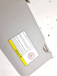 QUEBRA SOL DIREITO VERSA MARCH 2012 2013 A 2020