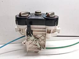 COMANDO AR CONCICIONADO ANALÓGICO VERSA MARCH 2012 A 2020