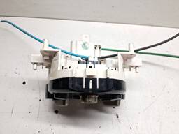 COMANDO AR CONCICIONADO ANALÓGICO VERSA MARCH 2012 A 2020