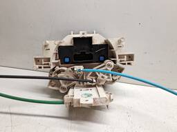 COMANDO AR CONCICIONADO ANALÓGICO VERSA MARCH 2012 A 2020