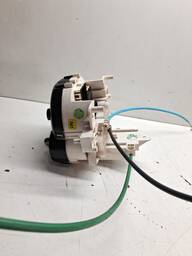 COMANDO AR CONCICIONADO ANALÓGICO VERSA MARCH 2012 A 2020