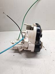 COMANDO AR CONCICIONADO ANALÓGICO VERSA MARCH 2012 A 2020