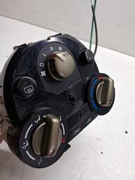 COMANDO AR CONCICIONADO ANALÓGICO VERSA MARCH 2012 A 2020