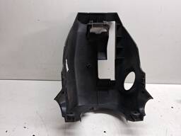 ACABAMENTO INFERIOR CHAVE SETA VERSA MARCH 2012 A 2020