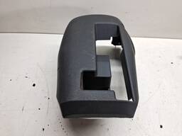 ACABAMENTO INFERIOR CHAVE SETA VERSA MARCH 2012 A 2020