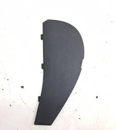 Acabamento painel Lado Esquerdo Versa March 2012 2013 a 2020