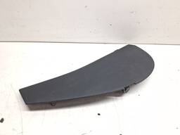 ACABAMENTO PAINEL LADO ESQUERDO VERSA MARCH 2012 2013 A 2020