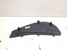 ACABAMENTO PAINEL LADO ESQUERDO VERSA MARCH 2012 2013 A 2020