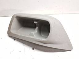 PORTA COPOS CONSOLE CENTRAL DIREITO SPIN 2012 A 2018 