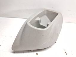 PORTA COPOS CONSOLE CENTRAL DIREITO SPIN 2012 A 2018 