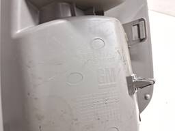 PORTA COPOS CONSOLE CENTRAL DIREITO SPIN 2012 A 2018 