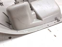 PORTA COPOS CONSOLE CENTRAL DIREITO SPIN 2012 A 2018 