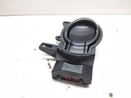 MAÇANETA INTERNA DIREITA VERSA MARCH 2012 A 2020