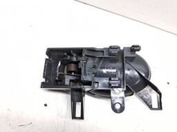 MAÇANETA INTERNA DIREITA VERSA MARCH 2012 A 2020