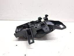 MAÇANETA INTERNA DIREITA VERSA MARCH 2012 A 2020