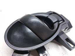 MAÇANETA INTERNA DIREITA VERSA MARCH 2012 A 2020