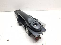 MAÇANETA EXTERNA DIANT ESQUERDA VERSA MARCH 2012 A 2020