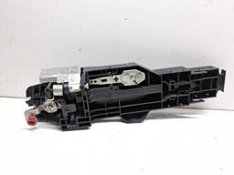 MAÇANETA EXTERNA DIANT ESQUERDA VERSA MARCH 2012 A 2020