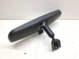 RETROVISOR INTERNO SIMPLES MARCH VERSA SENTRA TIIDA LIVINA..