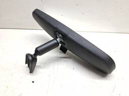 RETROVISOR INTERNO SIMPLES MARCH VERSA SENTRA TIIDA LIVINA..