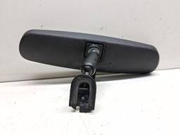 RETROVISOR INTERNO SIMPLES MARCH VERSA SENTRA TIIDA LIVINA..