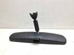 RETROVISOR INTERNO SIMPLES MARCH VERSA SENTRA TIIDA LIVINA..