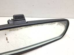 RETROVISOR INTERNO SIMPLES MARCH VERSA SENTRA TIIDA LIVINA..
