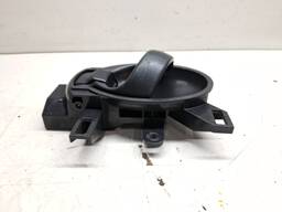 MAÇANETA INTERNA ESQUERDA VERSA MARCH 2012 A 2020