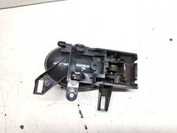 MAÇANETA INTERNA ESQUERDA VERSA MARCH 2012 A 2020