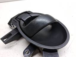 MAÇANETA INTERNA ESQUERDA VERSA MARCH 2012 A 2020