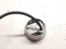 MICROFONE TETO SANDERO LOGAN 2015/