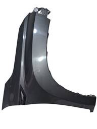 Paralama Direito L200 Triton 2022 2023 a 2025 S/Furo Pisca
