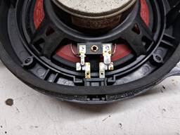 ALTO FALANTE 6`5P 65W NISSAN MARCH VERSA 