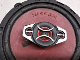 ALTO FALANTE 6`5P 65W NISSAN MARCH VERSA 