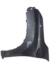 Paralama Esquerdo L200 Triton 2022 2023 a 2025 S/Furo Pisca
