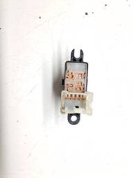 BOTÃO COMANDO VIDRO ELETRICO MARCH VERSA TIIDA SENTRA..