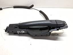 MAÇANETA PORTA DIANTEIRA DIREITA MARCH 2012 ATÉ 20 VERSA 12/