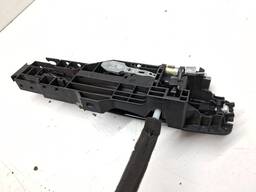 MAÇANETA PORTA DIANTEIRA DIREITA MARCH 2012 ATÉ 20 VERSA 12/