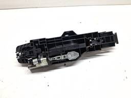 MAÇANETA PORTA TRAS DIREITA MARCH 2012 ATÉ 20 VERSA 12/19