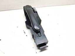 MAÇANETA PORTA TRAS DIREITA MARCH 2012 ATÉ 20 VERSA 12/19