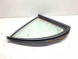 VIDRO PORTA TRASEIRA DIREITA (FIXO) MARCH 2012 A 2020