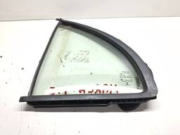 VIDRO PORTA TRASEIRA ESQUERDA (FIXO) MARCH 2012 A 2020