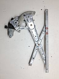 MÁQUINA DE VIDRO PORTA DIA DIR MARCH ATÉ 20 VERSA ATÉ 19 ELÉ