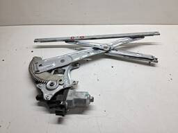 MÁQUINA DE VIDRO PORTA DIA DIR MARCH ATÉ 20 VERSA ATÉ 19 ELÉ