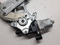 MÁQUINA DE VIDRO PORTA DIA DIR MARCH ATÉ 20 VERSA ATÉ 19 ELÉ