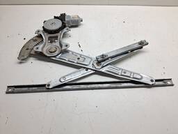 MÁQUINA DE VIDRO PORTA DIA DIR MARCH ATÉ 20 VERSA ATÉ 19 ELÉ