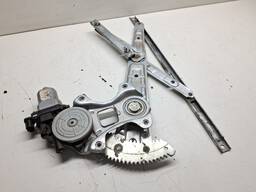 MÁQUINA DE VIDRO PORTA DIA DIR MARCH ATÉ 20 VERSA ATÉ 19 ELÉ