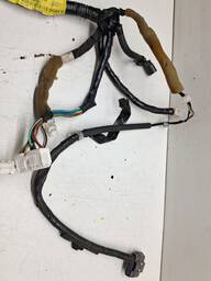 CHICOTE PORTA DIANTEIRA ESQUERDA MARCH 2012 A 2020