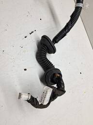 CHICOTE PORTA DIANTEIRA ESQUERDA MARCH 2012 A 2020