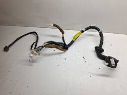 CHICOTE PORTA DIANTEIRA ESQUERDA MARCH 2012 A 2020